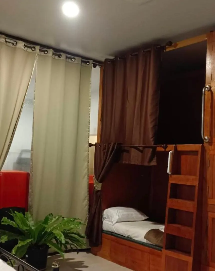 Batikseafood Airport & Room Ban Bo Sai Klang 0*,