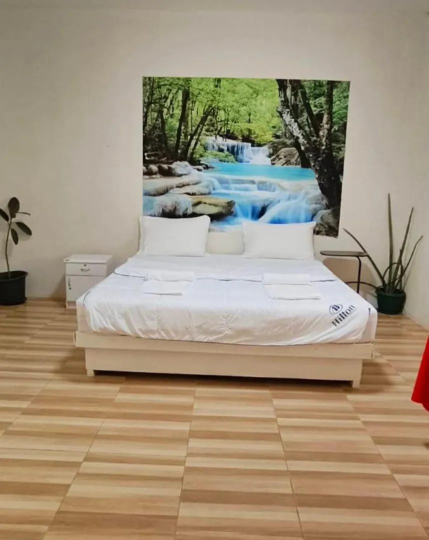 Habitación en casa particular Batikseafood Airport & Room Ban Bo Sai Klang Tailandia